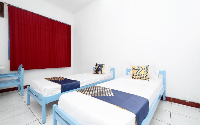 SPOT ON 2289 Hotel Saudara