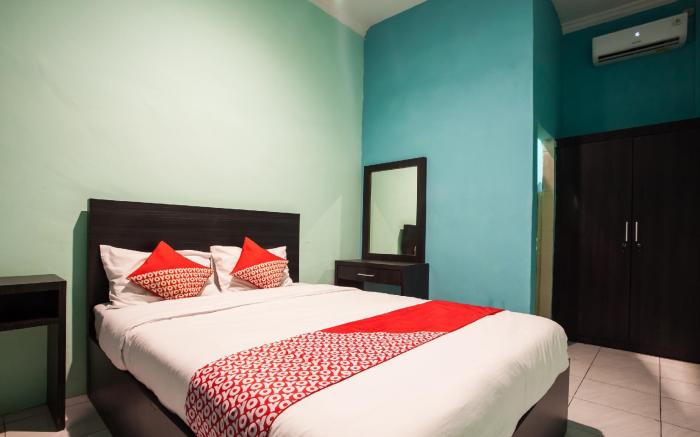 OYO 2229 Bunga Raya Residence