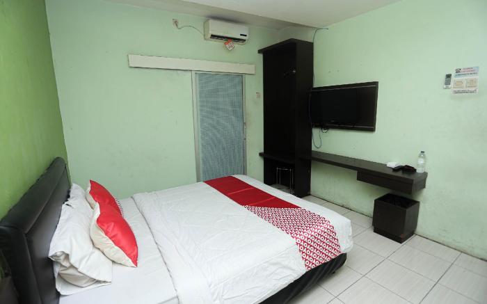 OYO 2524 Royal Borneo Guesthouse