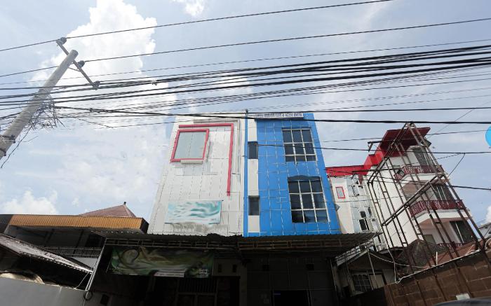 OYO 2524 Royal Borneo Guesthouse