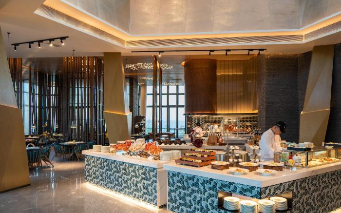 Renaissance Xiamen Hotel