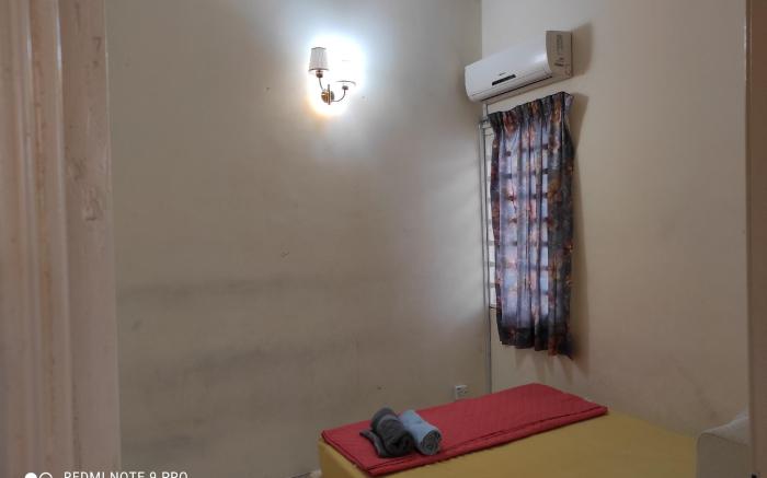 Jeffrey Homestay Ipoh B @ Lost World of Tambun