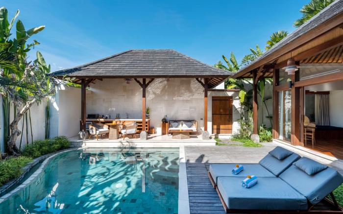 Asvara Villa Ubud by Ini Vie Hospitality