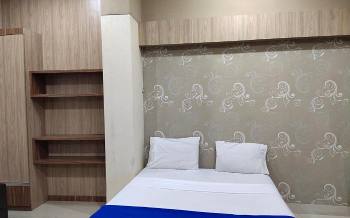 Hotel Bandung Permai