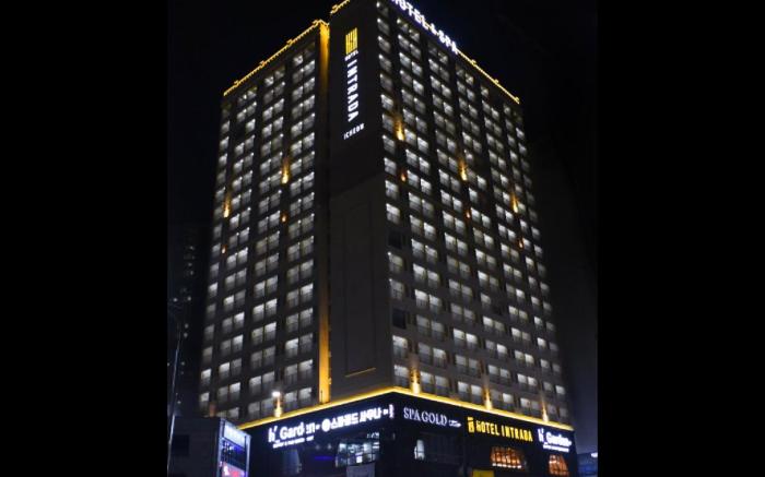 Hotel Intrada