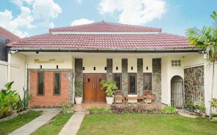 Rumah Kami Syariah