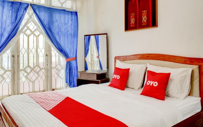 OYO 2301 Hocky Guest House