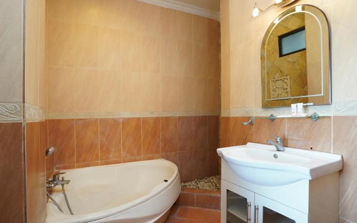 OYO 2321 Griya Shanti Homestay