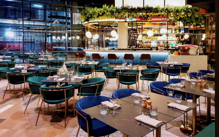 The Sebel Melbourne Moonee Ponds