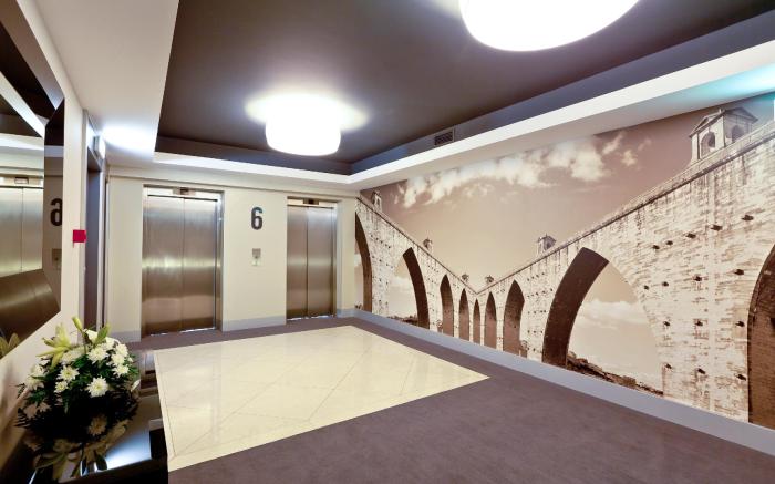 Mercure Lisboa Hotel