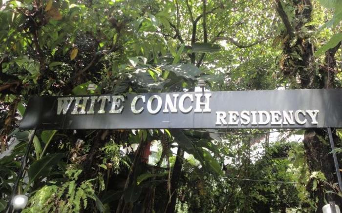 White Conch Residency