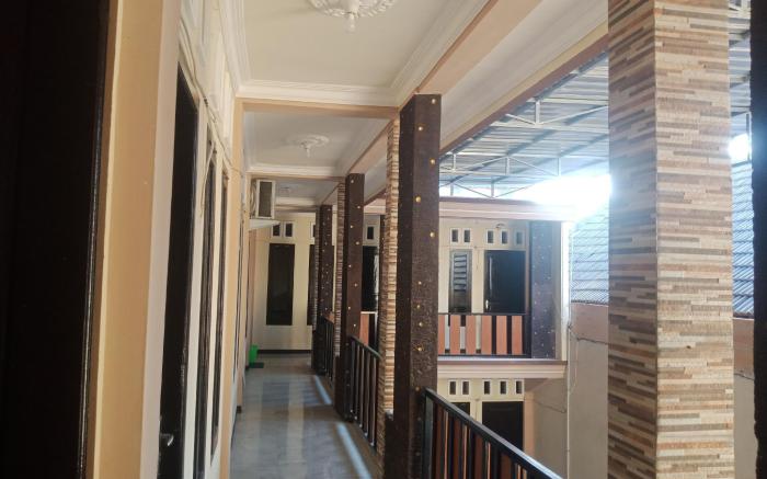 HK HOUSTEL SYARIAH