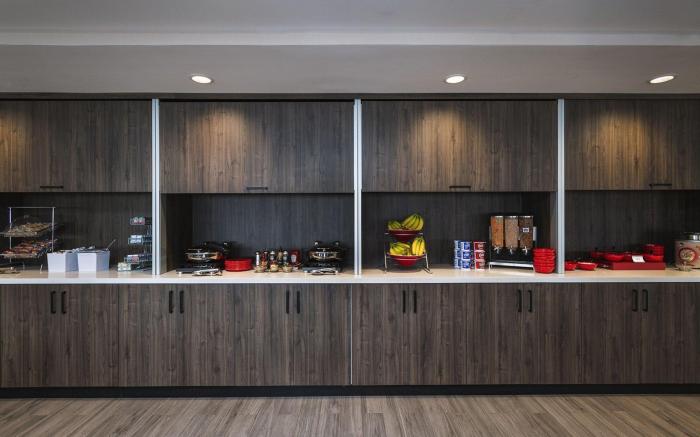 TownePlace Suites San Antonio Northwest at The RIM