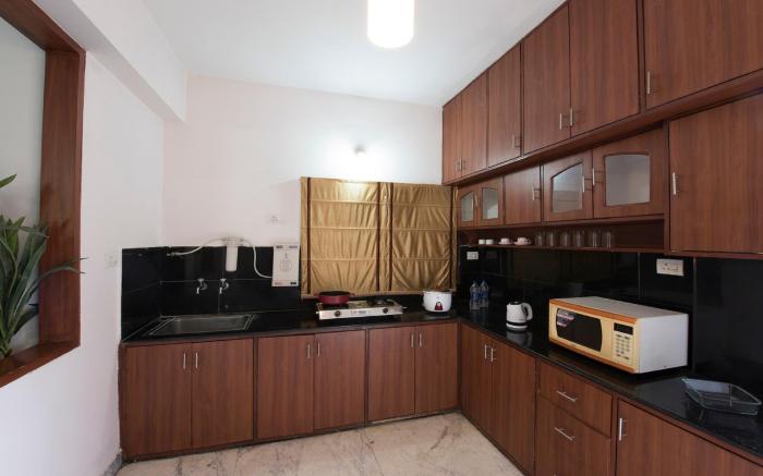 Hotel Athome, Whitefields, Kondapur