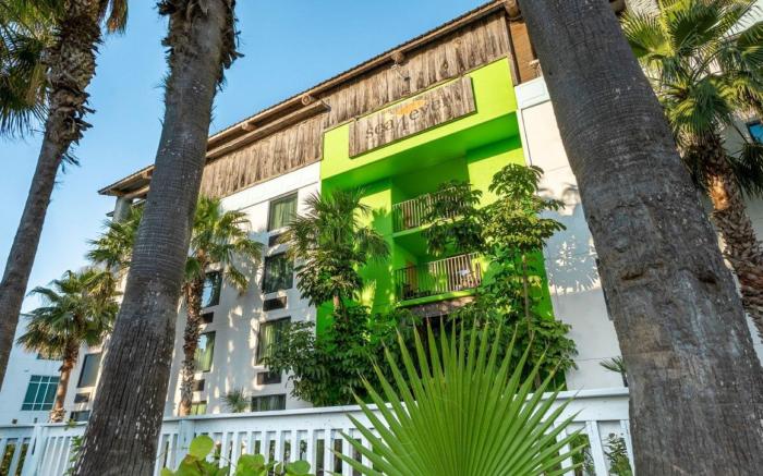 Holiday Inn Resort South Padre Island Beach Front By IHG