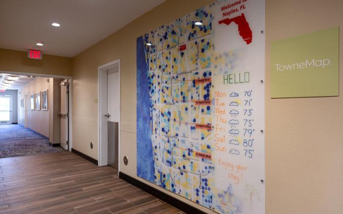 TownePlace Suites by Marriott Naples