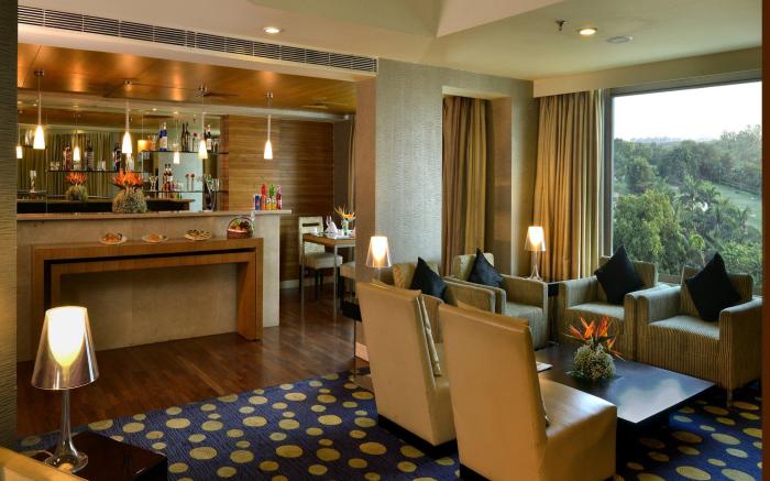 The Golkonda Hotel