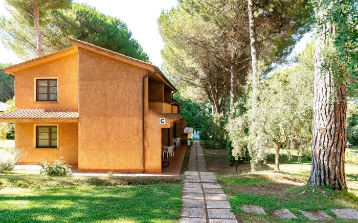 Residence Il Paradiso