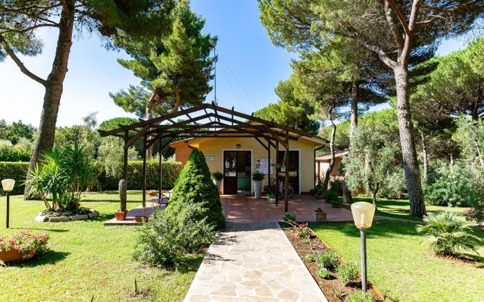 Residence Il Paradiso