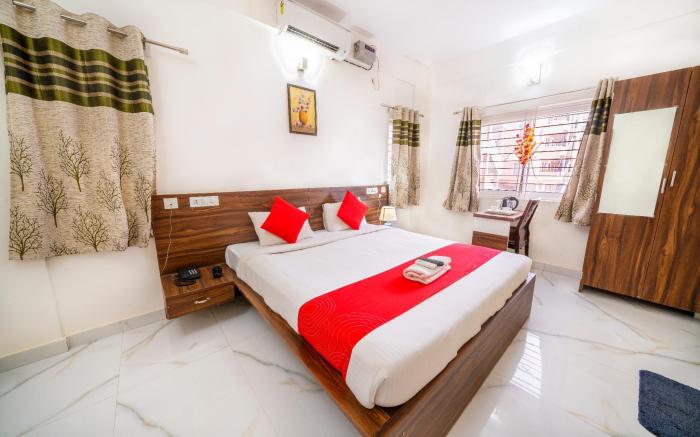 Sports Icon Suites