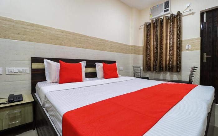 OYO 49095 Hotel K Fort