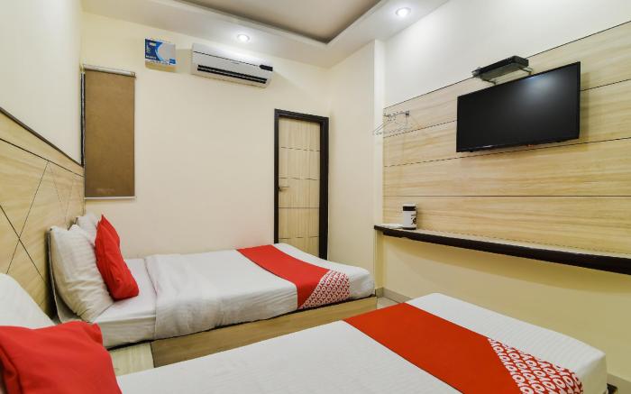 Hotel O Le Orange