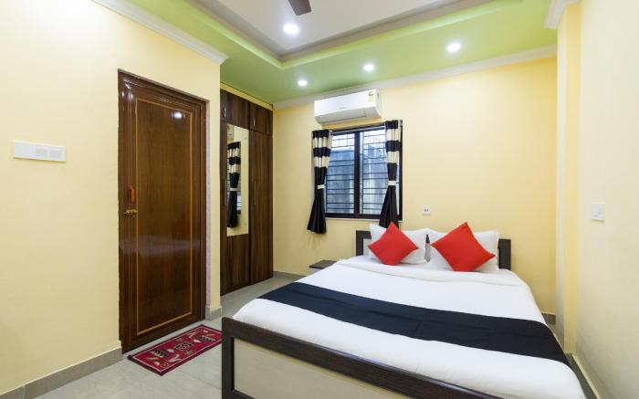 Hotel O Holiday