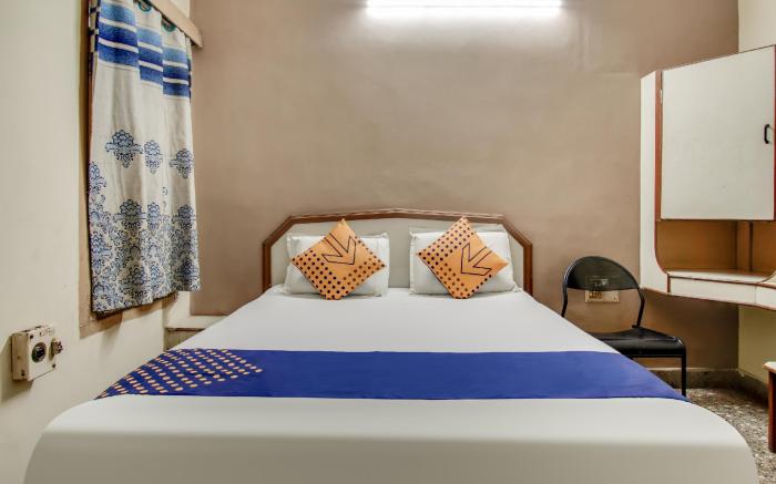 Hotel O New Aiswarya