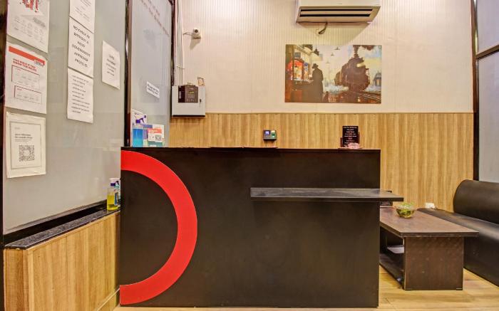 Super Townhouse Kachnar House Vikas Nagar