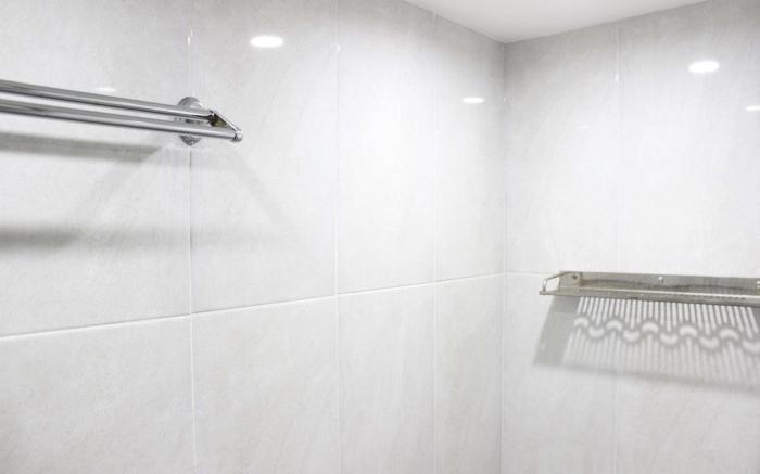 Studio @ The Jarrdin Cihampelas Apt By Travelio