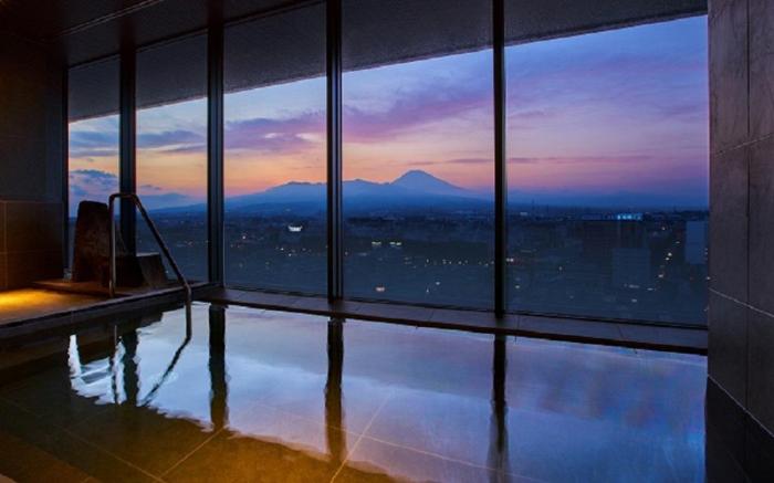 FUJISAN MISHIMA TOKYU HOTEL