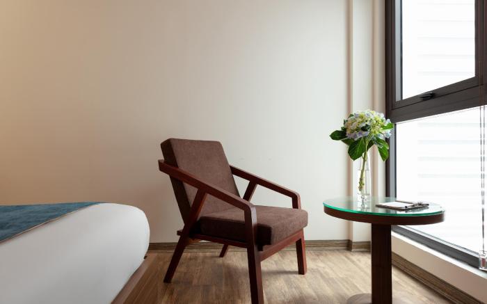 La Batisse Kim Ma Hotel
