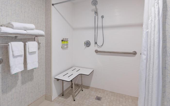 Holiday Inn Express and Suites Blacksburg- University Area By IHG