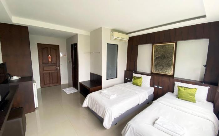 Rakkawan Residence Khaolak
