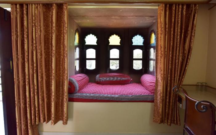 Jee Ri Haveli
