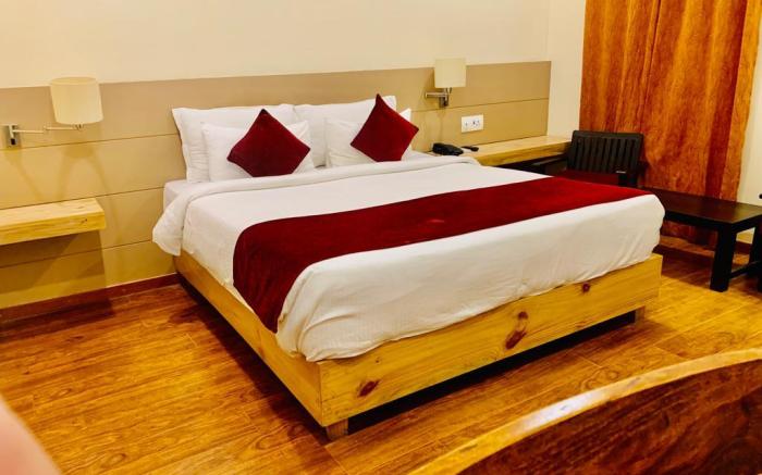 Megh Niwas Hotel
