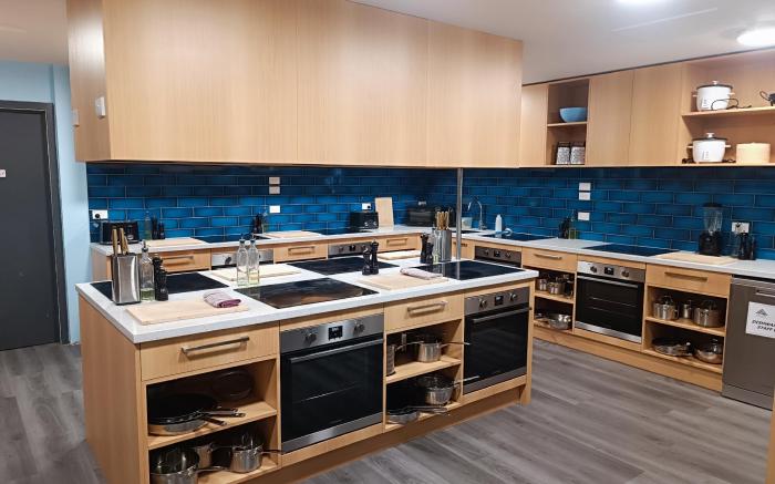 Urbanz Accommodation Christchurch