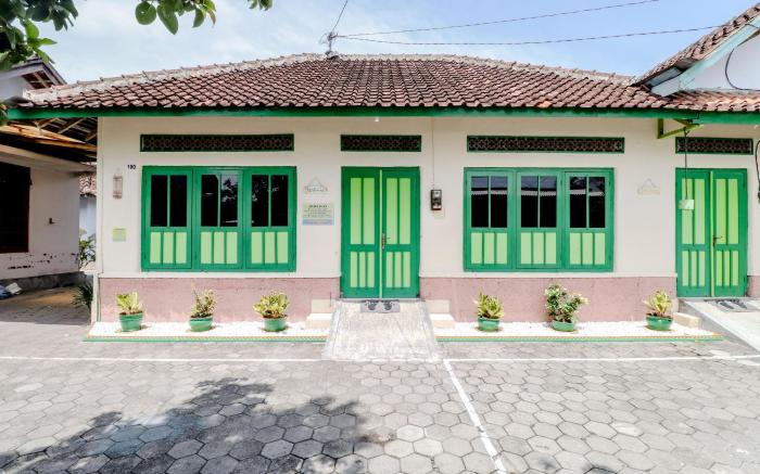 Bahagia Sederhana Homestay