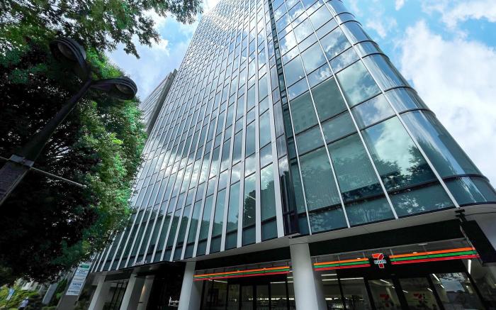 Hotel Grand Bach Sendai