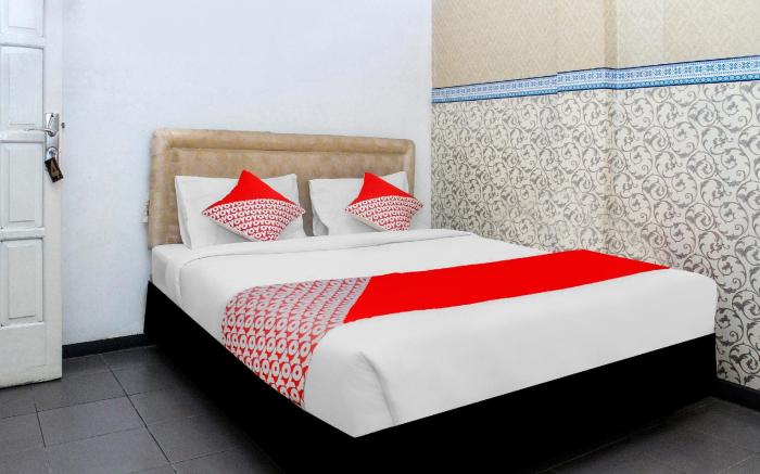 Hotel O Wisma Hulubalang
