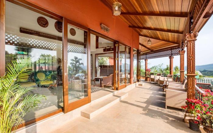 Ramsukh Resorts and Spa