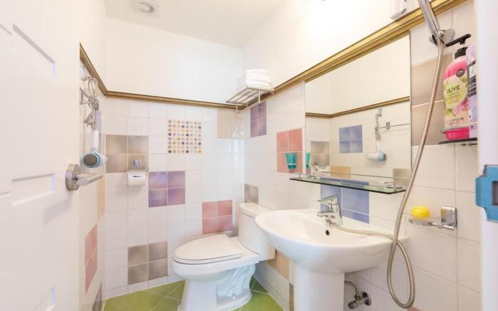 Gangneung belaruna pension