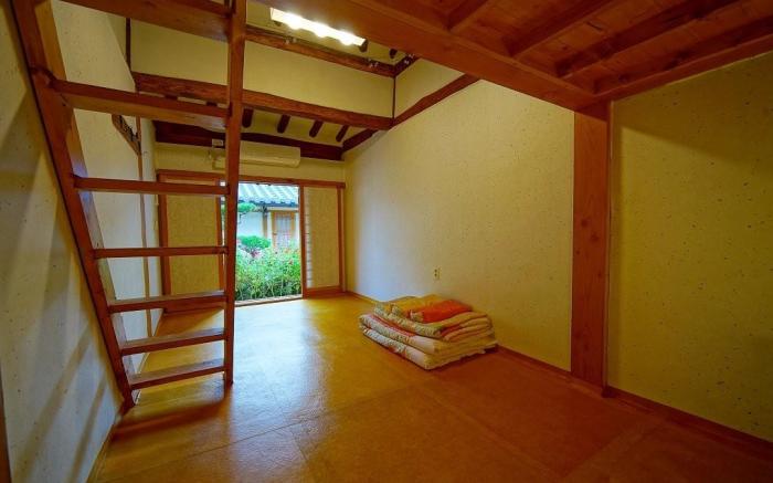 Hanok Midam Guesthouse