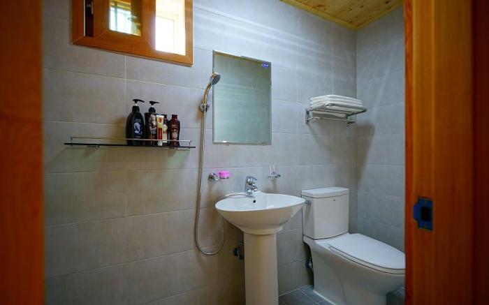 Gongju Honghuiguan Guesthouse