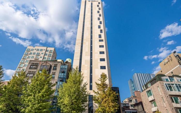 Bulgwang Forestar Hotel