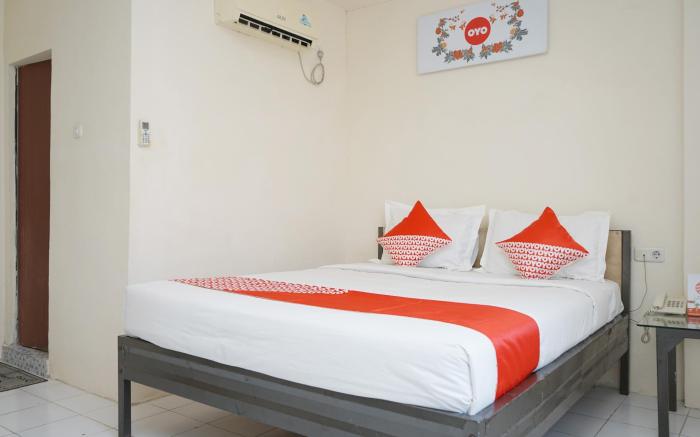 OYO 2536 Hotel Tanjung