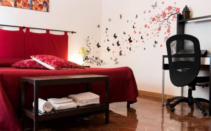 Michelangelo Apartment, comfy flat in central area