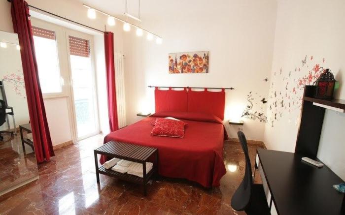Michelangelo Apartment, comfy flat in central area
