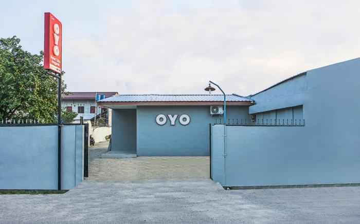 OYO 1811 Citra Anggrek