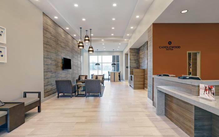 Candlewood Suites Kingston West - Gardiner Road By IHG